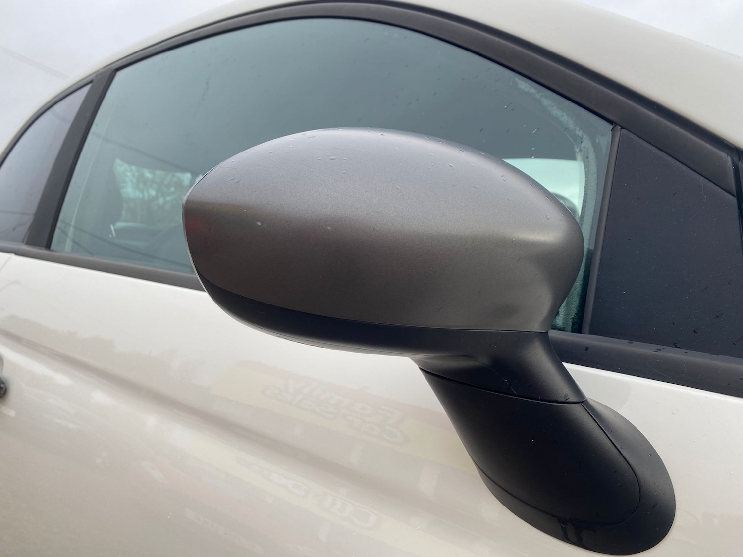 Used Fiat 500 2017 for sale - 76643328: Photo 8