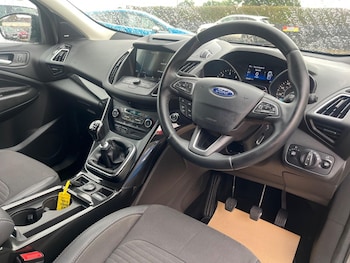 Used Ford Kuga 2017 for sale - 75297098: Photo