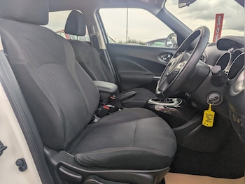 Used Nissan Juke 2013 for sale - 78992134: Photo