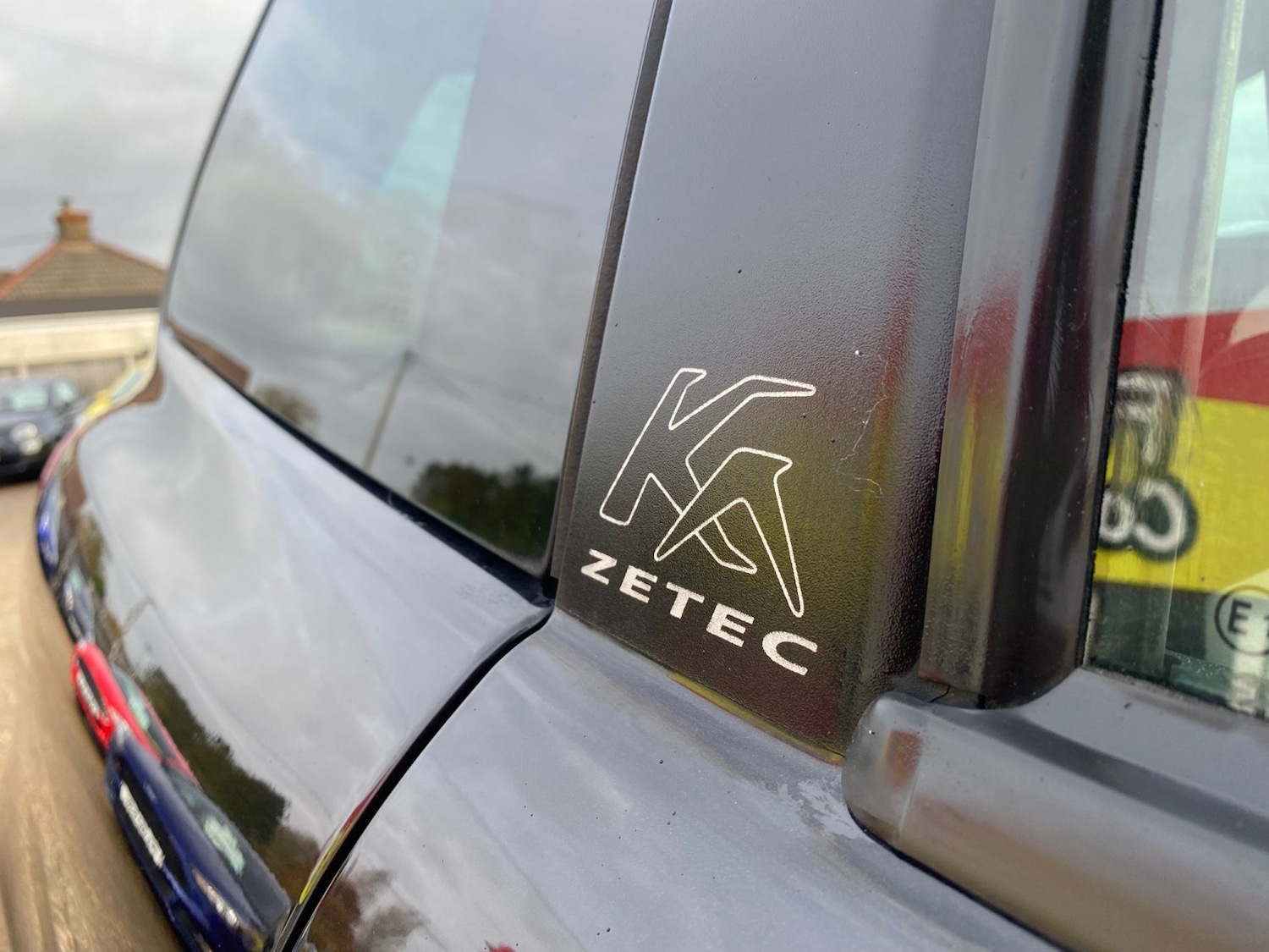 Used Ford Ka 2015 for sale - 76497569: Photo 20