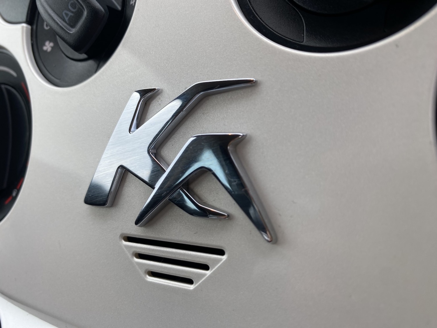 Used Ford Ka 2015 for sale - 76497569: Photo 40