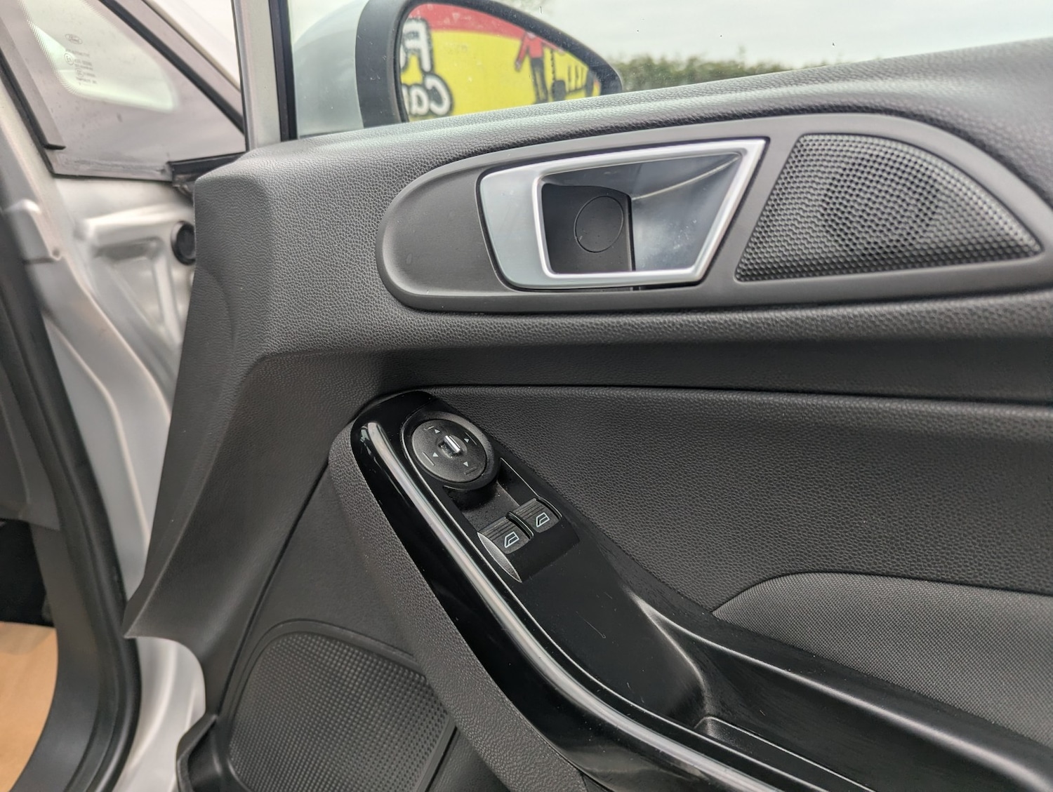 Used Ford Fiesta 2013 for sale - 76956958: Photo 18