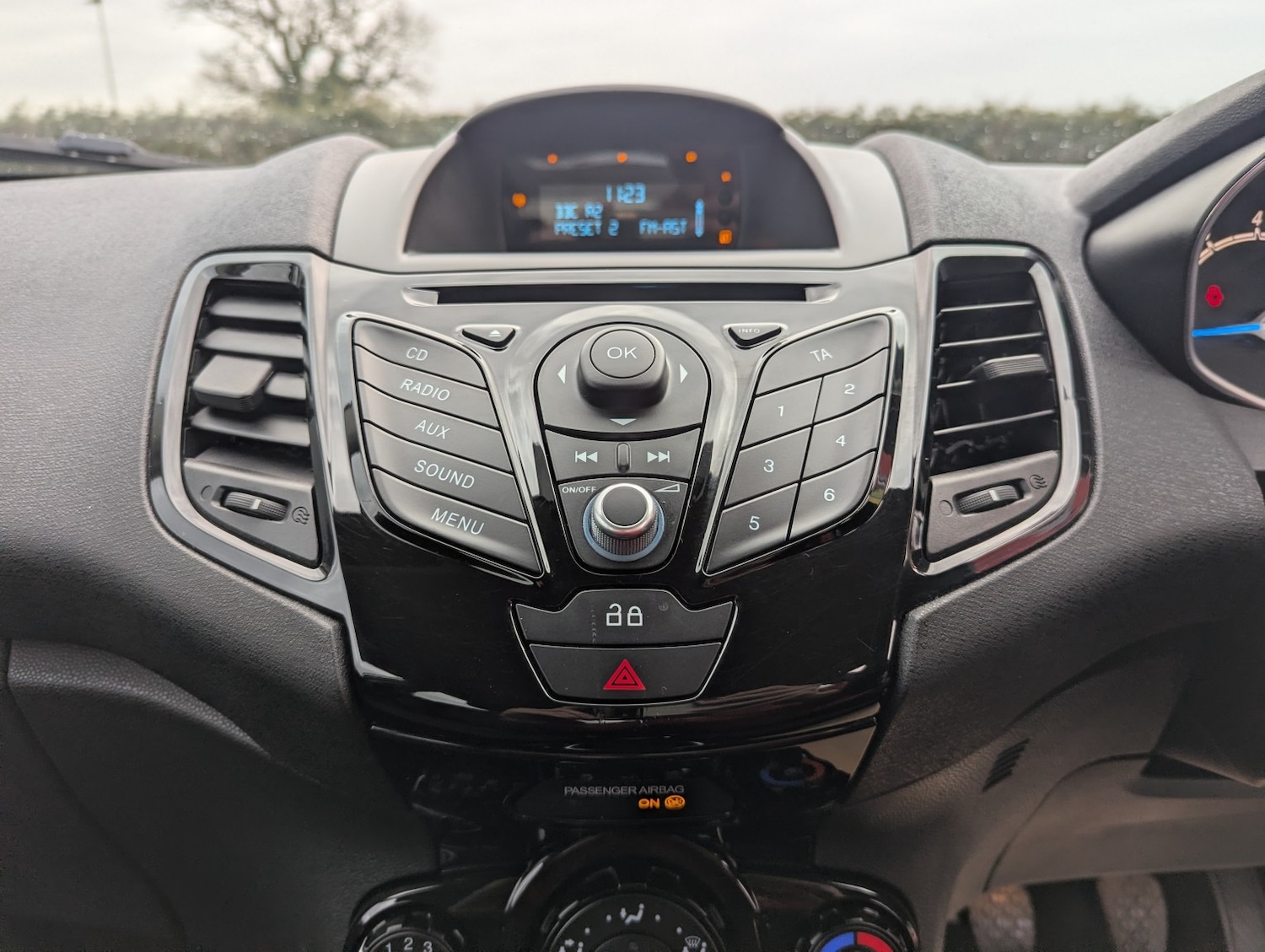 Used Ford Fiesta 2013 for sale - 76956958: Photo 19