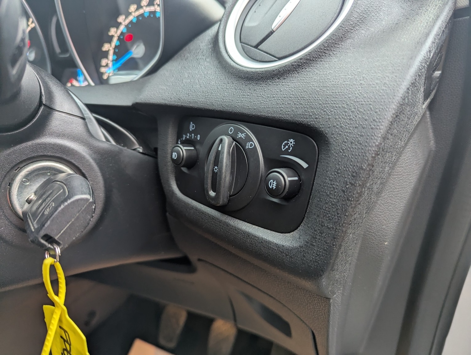 Used Ford Fiesta 2013 for sale - 76956958: Photo 21