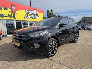Ford - Kuga
