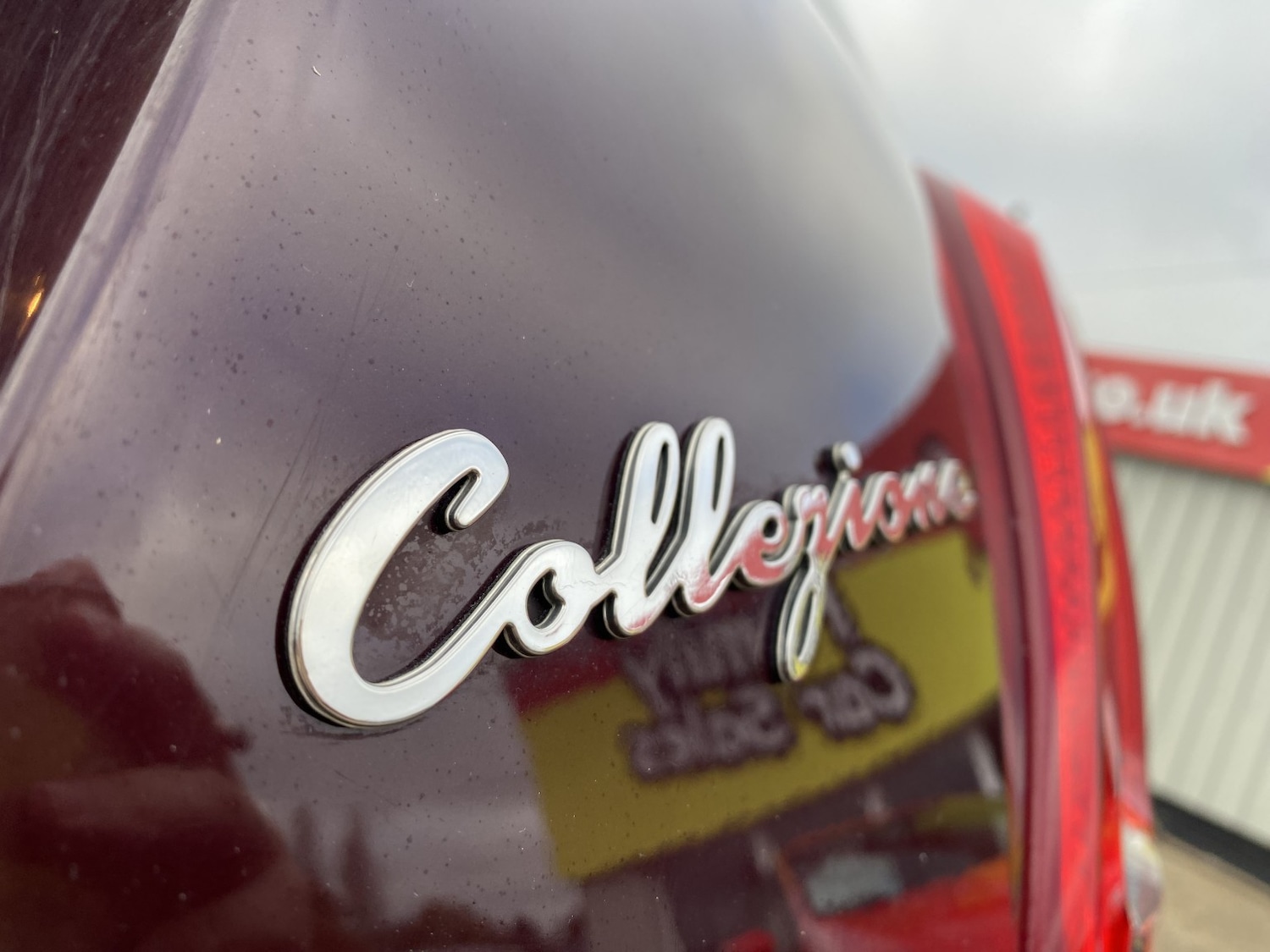 Used Fiat 500C 2019 for sale - 76407461: Photo 13