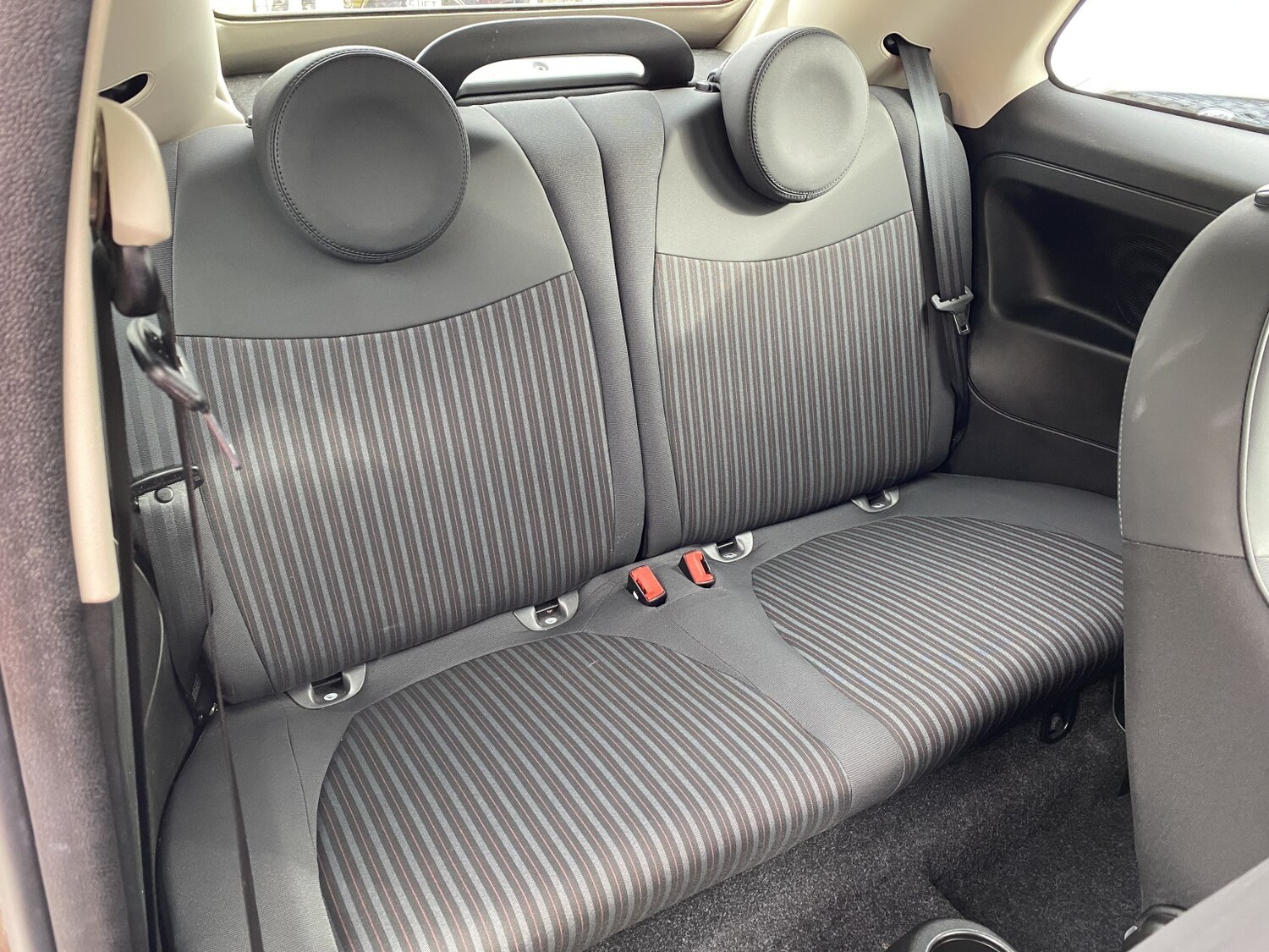 Used Fiat 500C 2019 for sale - 76407461: Photo 20