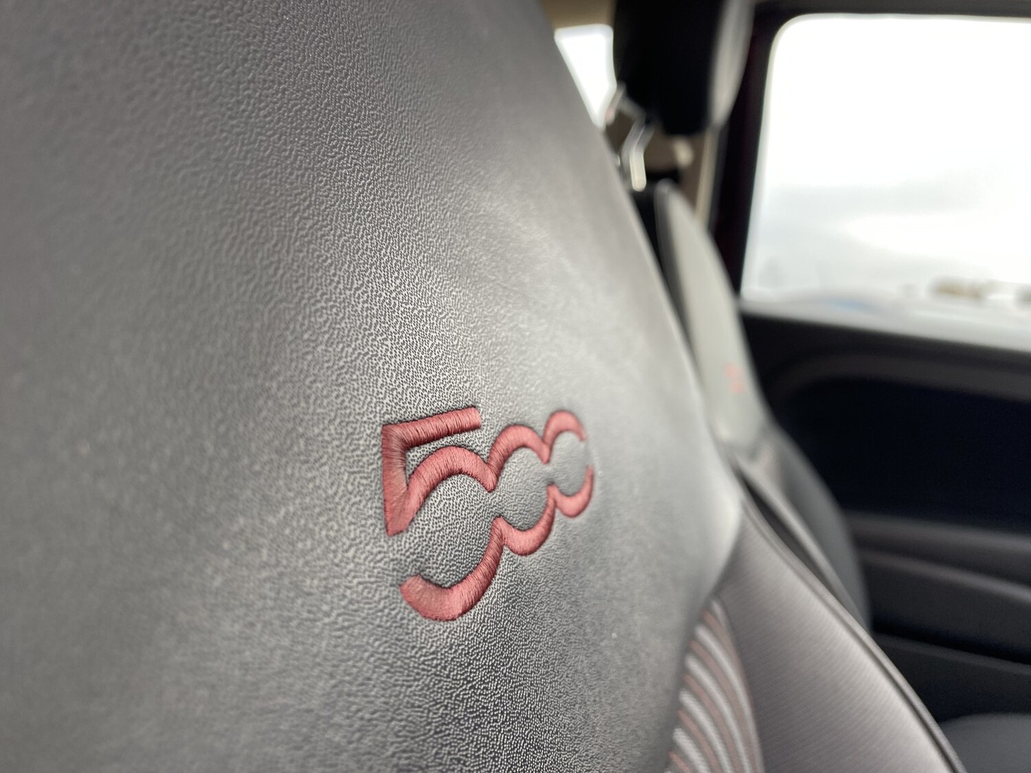 Used Fiat 500C 2019 for sale - 76407461: Photo 22