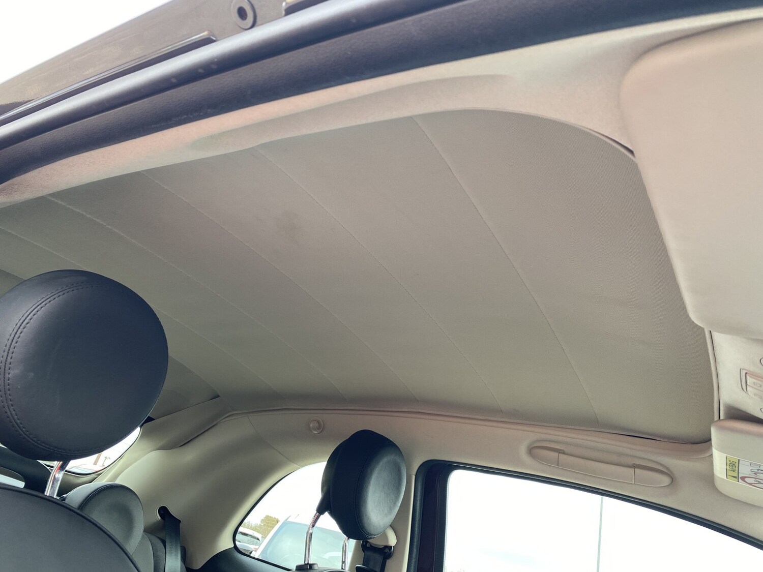 Used Fiat 500C 2019 for sale - 76407461: Photo 24