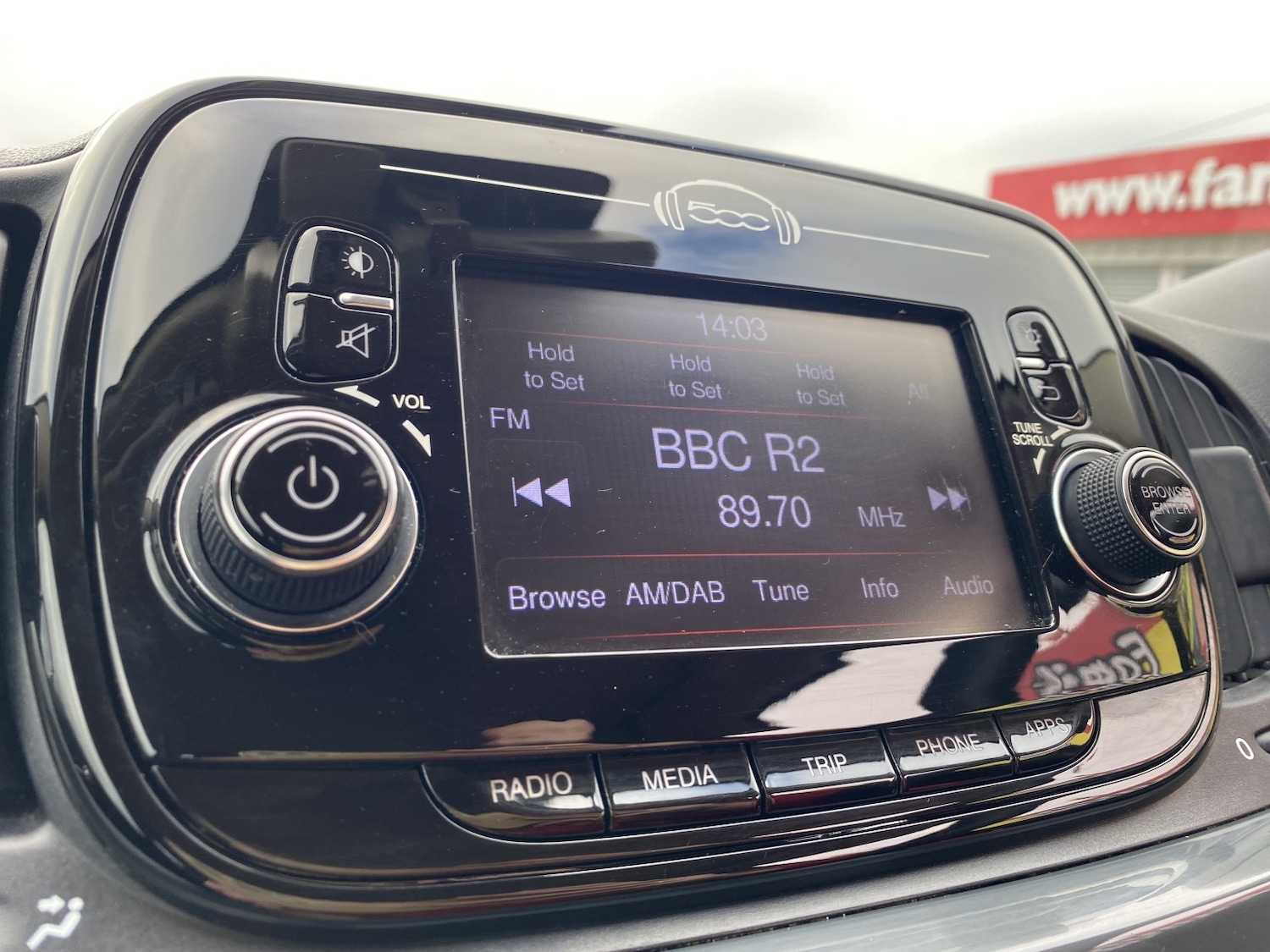 Used Fiat 500C 2019 for sale - 76407461: Photo 25