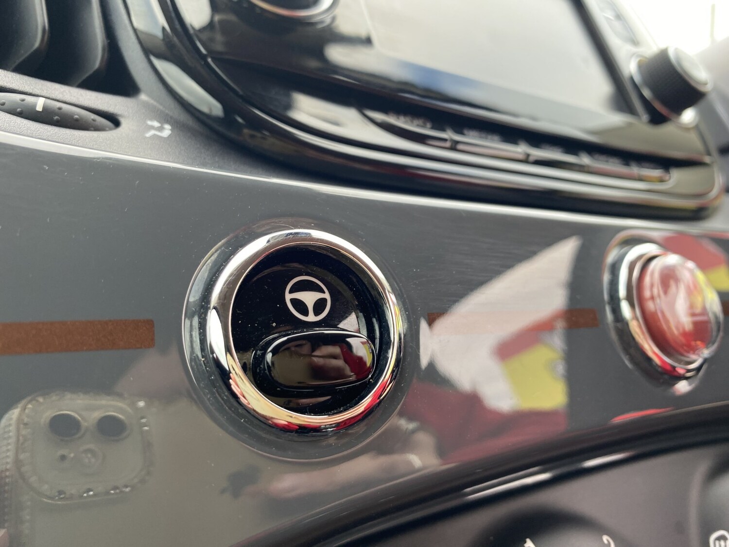 Used Fiat 500C 2019 for sale - 76407461: Photo 28