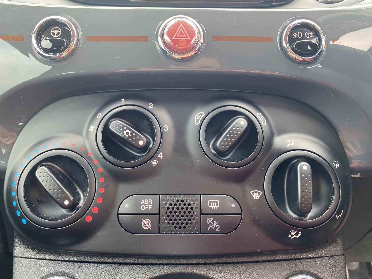 Used Fiat 500C 2019 for sale - 76407461: Photo 29