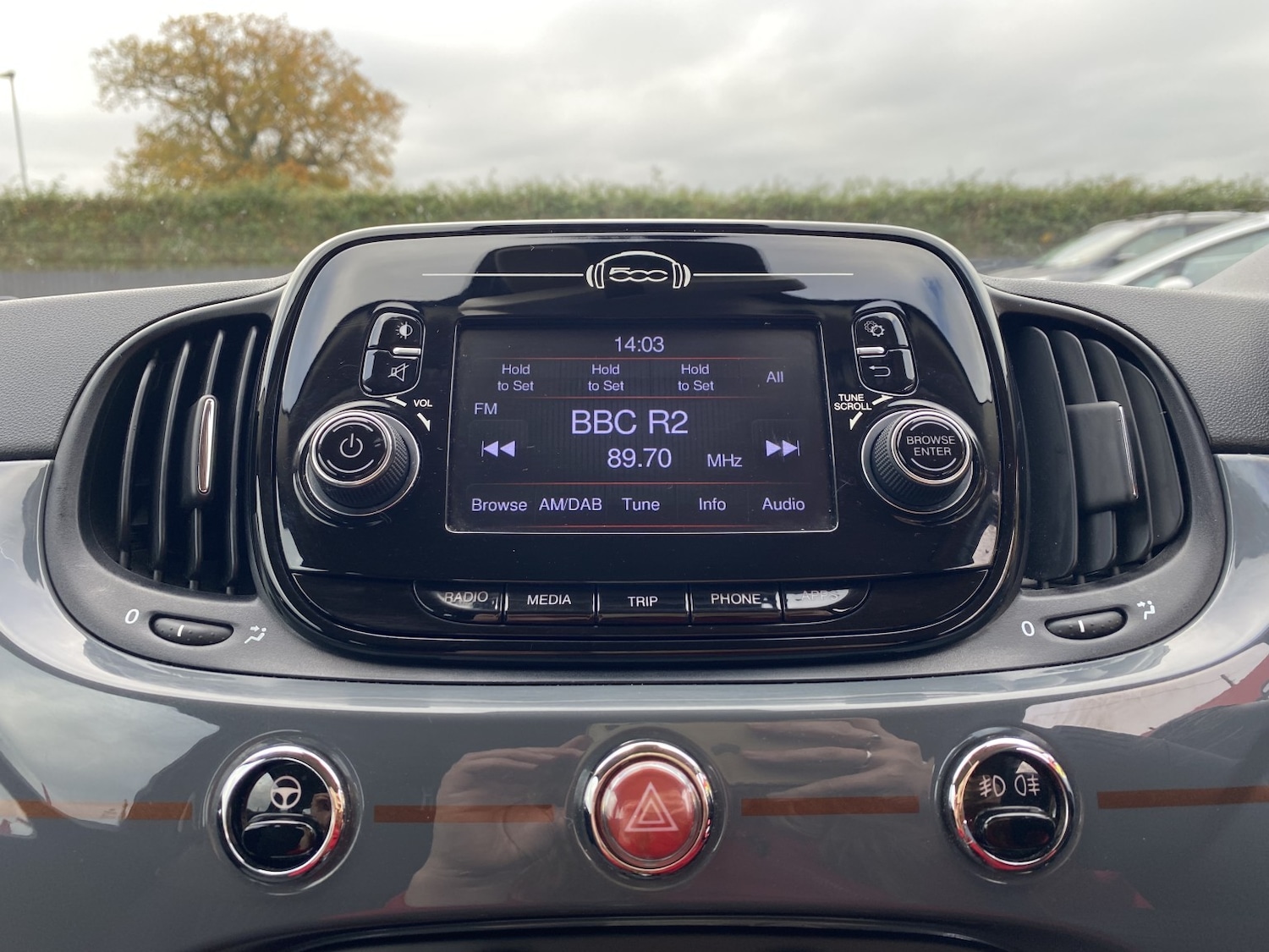 Used Fiat 500C 2019 for sale - 76407461: Photo 31