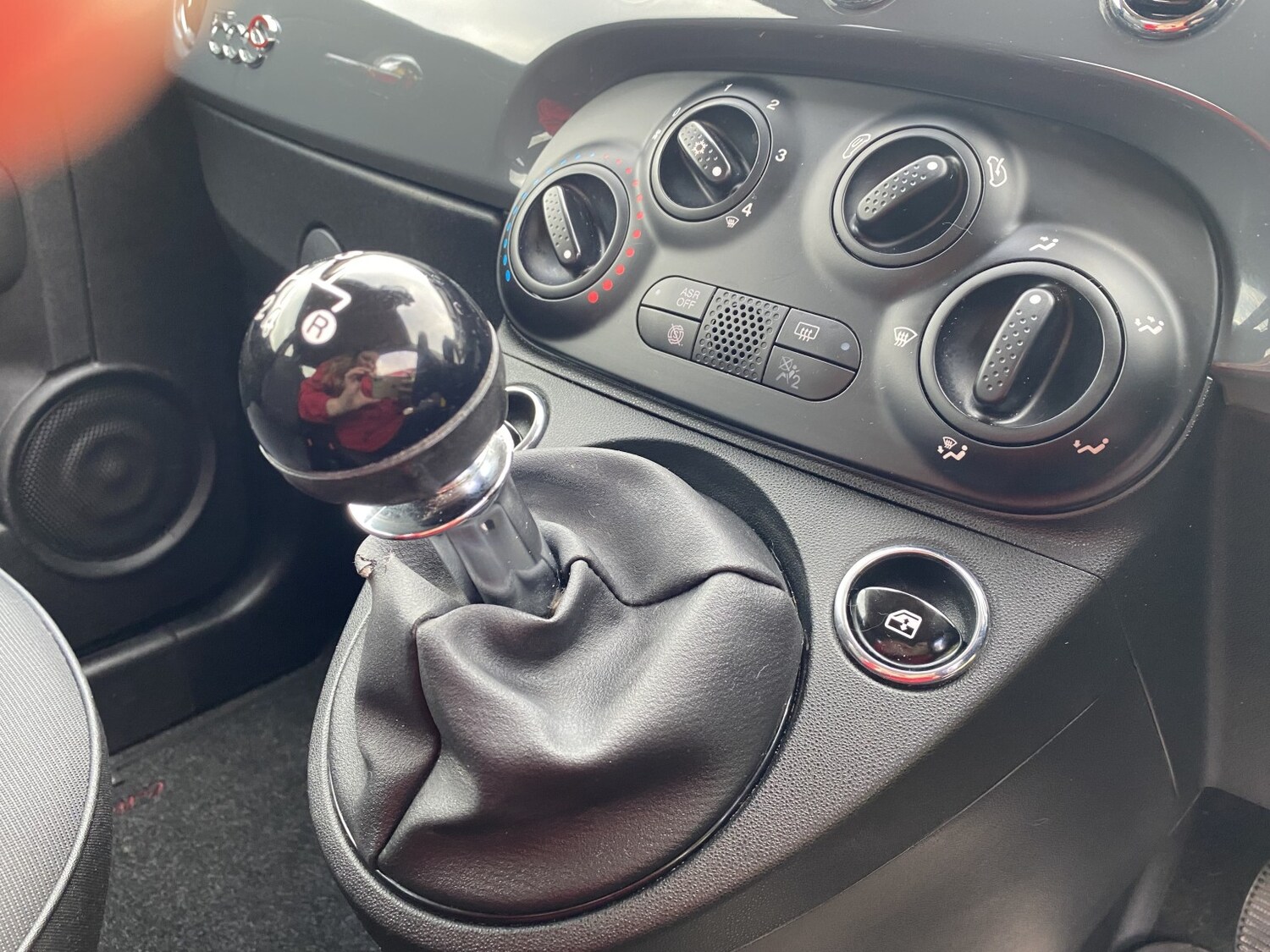 Used Fiat 500C 2019 for sale - 76407461: Photo 32