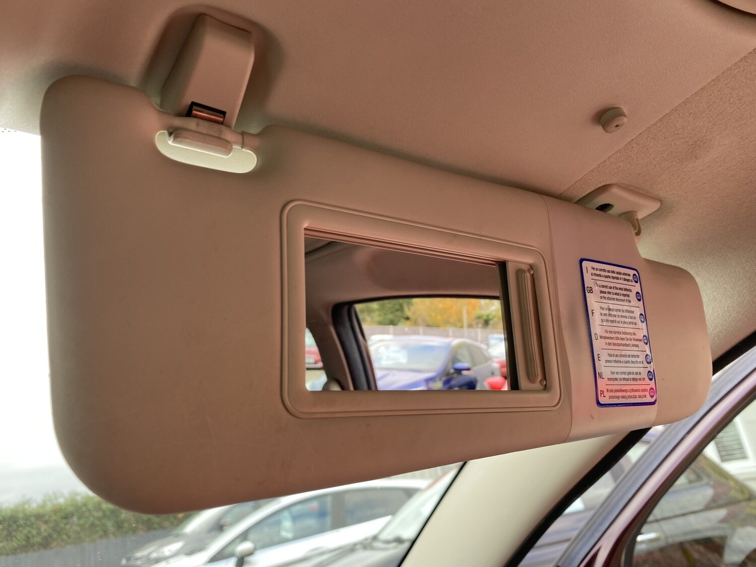 Used Fiat 500C 2019 for sale - 76407461: Photo 36