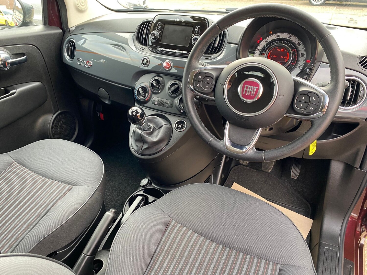 Used Fiat 500C 2019 for sale - 76407461: Photo 44