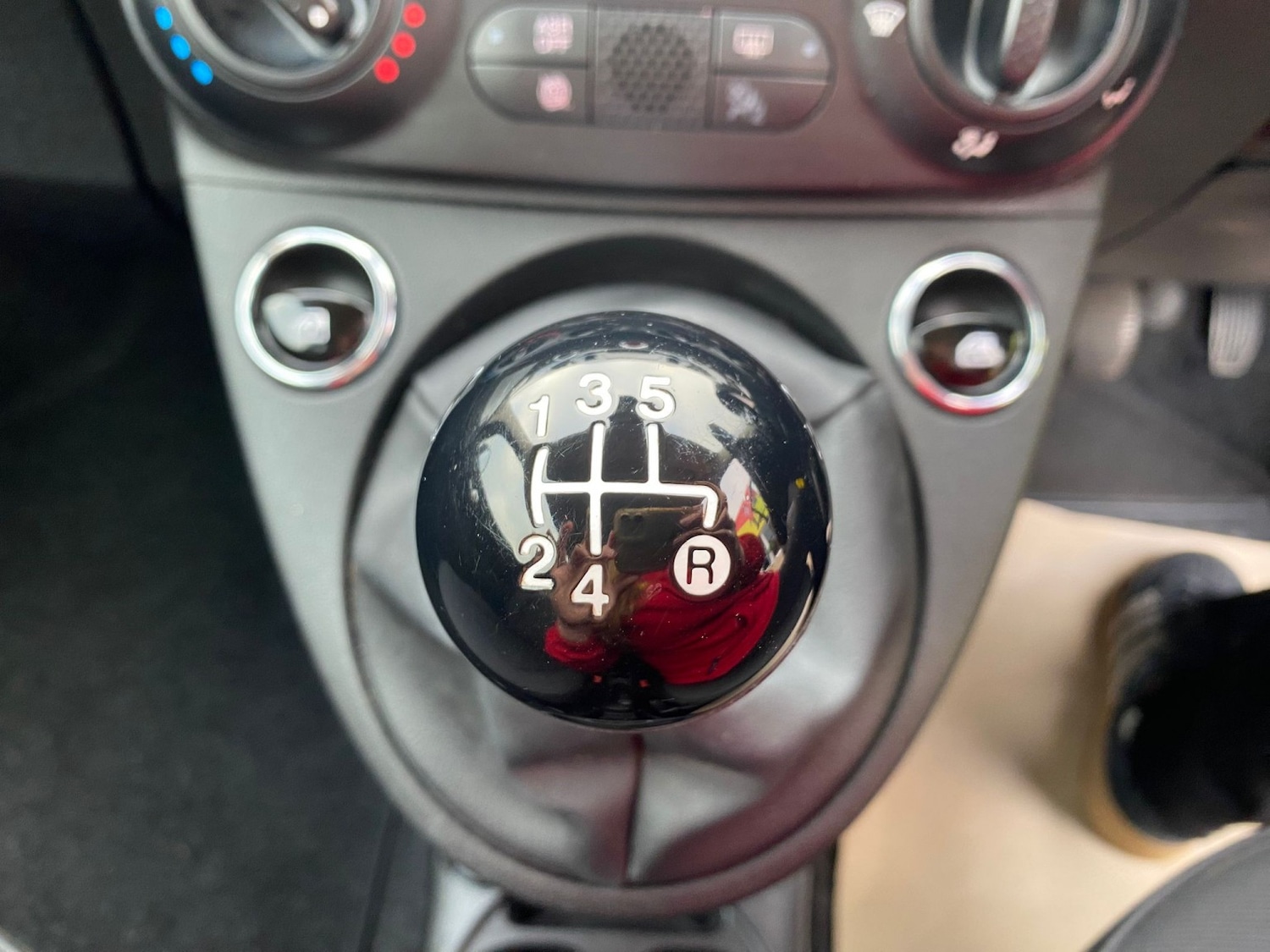 Used Fiat 500C 2019 for sale - 76407461: Photo 52