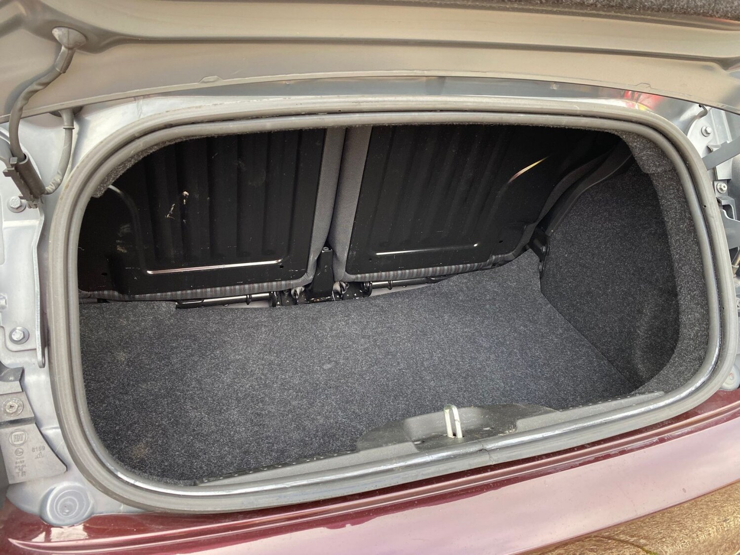 Used Fiat 500C 2019 for sale - 76407461: Photo 56