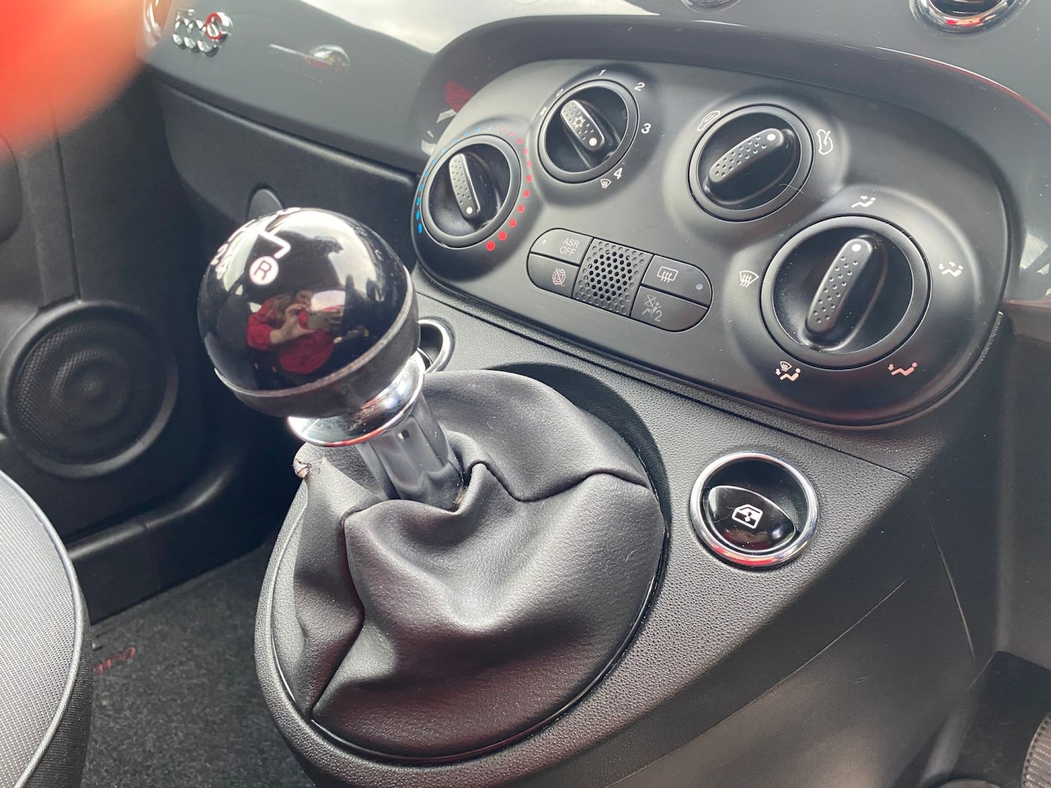 Used Fiat 500C 2019 for sale - 76407461: Photo 58