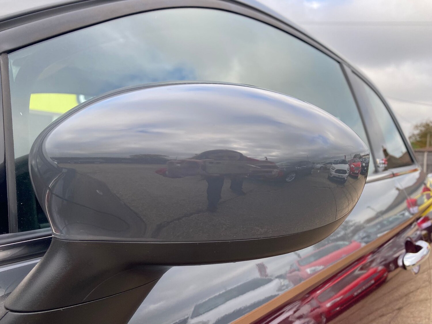 Used Fiat 500C 2019 for sale - 76407461: Photo 64