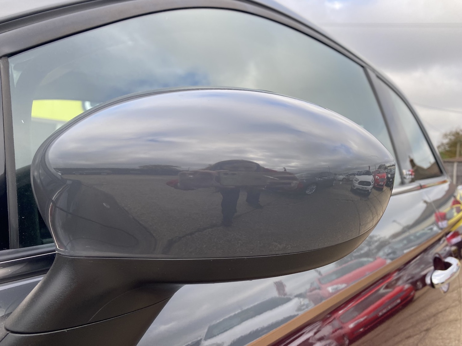 Used Fiat 500C 2019 for sale - 76407461: Photo 7