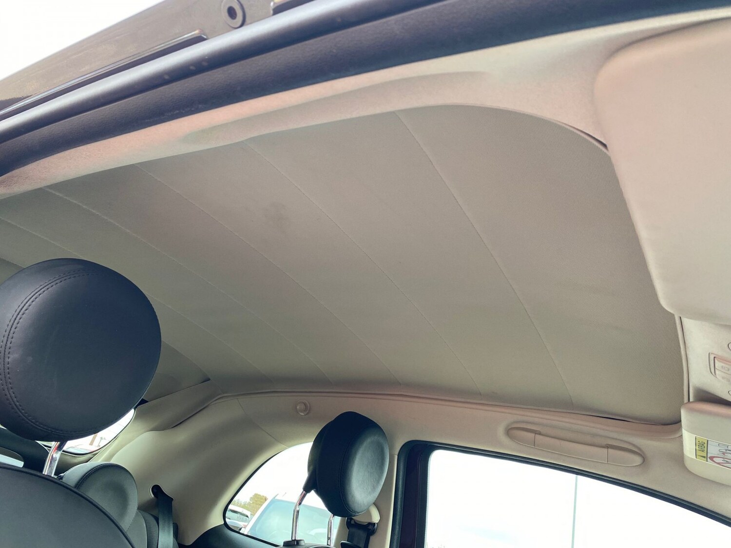 Used Fiat 500C 2019 for sale - 76407461: Photo 70