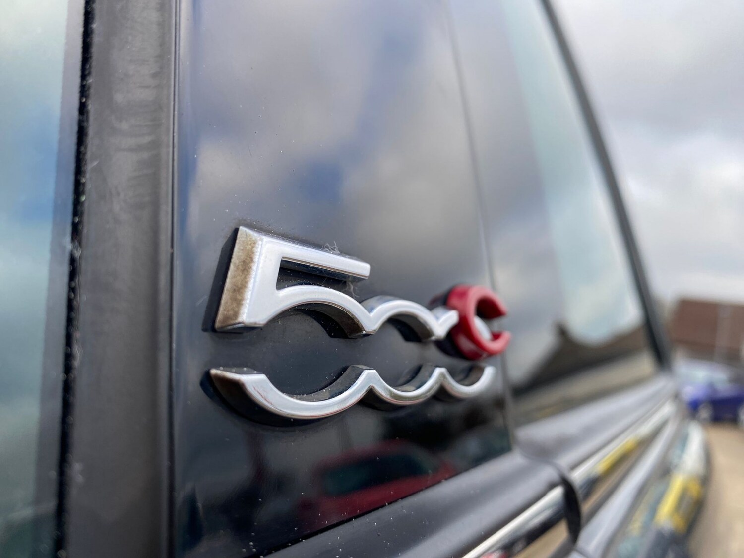 Used Fiat 500C 2019 for sale - 76407461: Photo 72