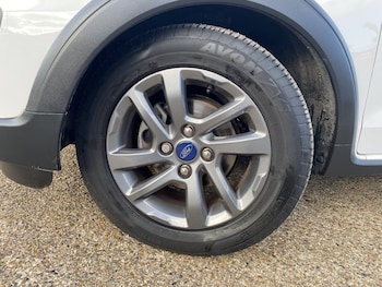 Used Ford Ka+ 2019 for sale - 76299093: Photo