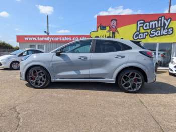 Used Ford Puma 2022 for sale - 75029634: Photo