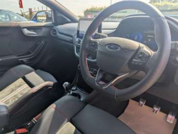 Used Ford Puma 2022 for sale - 75029634: Photo