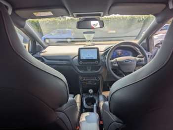 Used Ford Puma 2022 for sale - 75029634: Photo