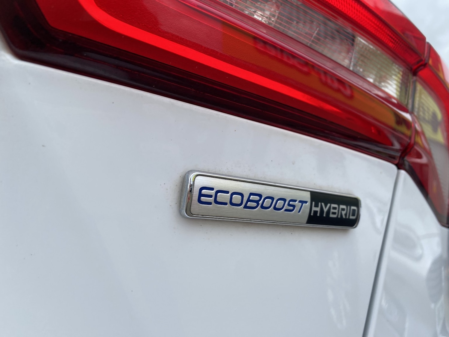 Used Ford Focus 2021 for sale - 78004471: Photo 10