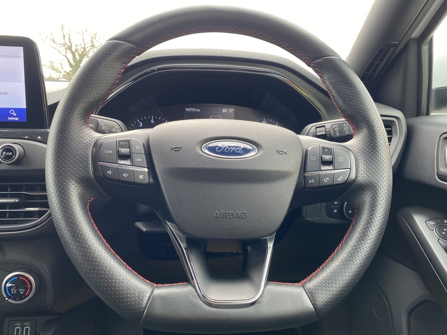 Used Ford Focus 2021 for sale - 78004471: Photo 15