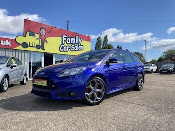 Used Ford Focus 2012 for sale - 79037192: Photo