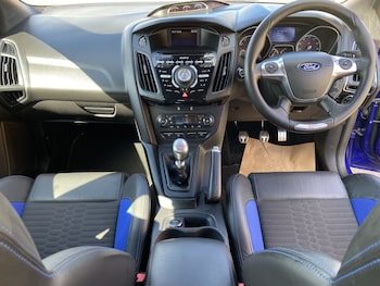 Used Ford Focus 2012 for sale - 79037192: Photo