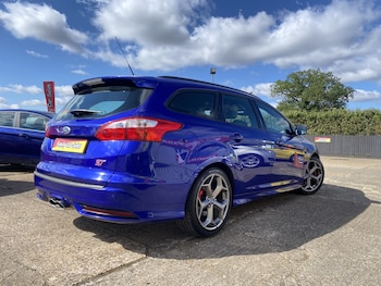 Used Ford Focus 2012 for sale - 79037192: Photo