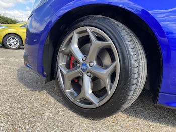Used Ford Focus 2012 for sale - 79037192: Photo