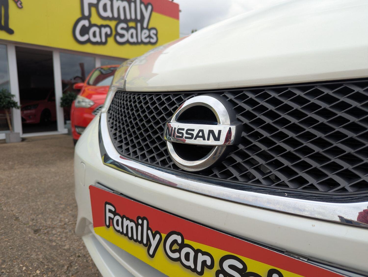 Used Nissan Note 2015 for sale - 76070360: Photo 10