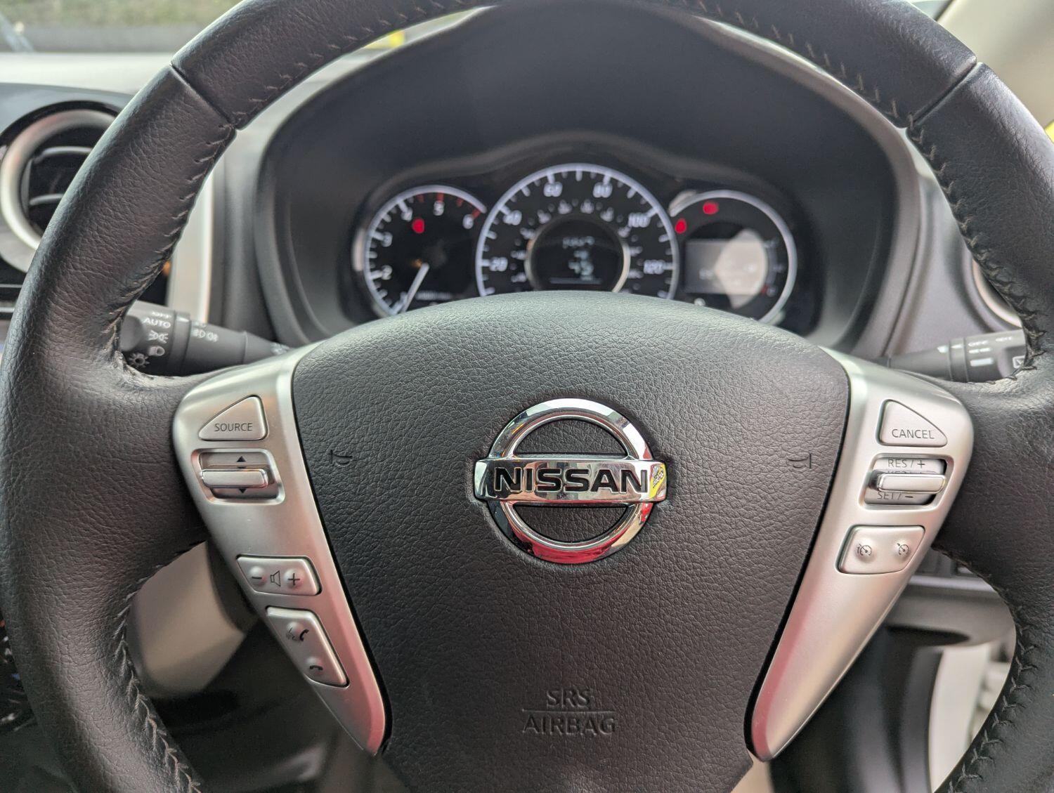 Used Nissan Note 2015 for sale - 76070360: Photo 13