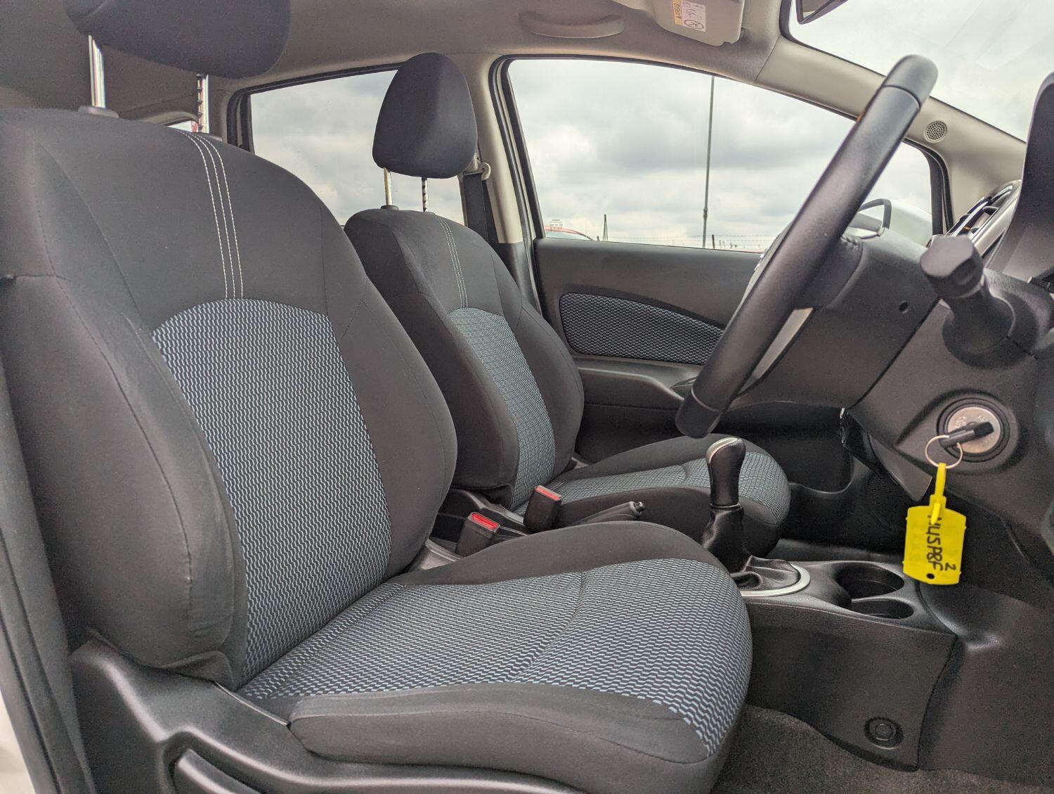 Used Nissan Note 2015 for sale - 76070360: Photo 16