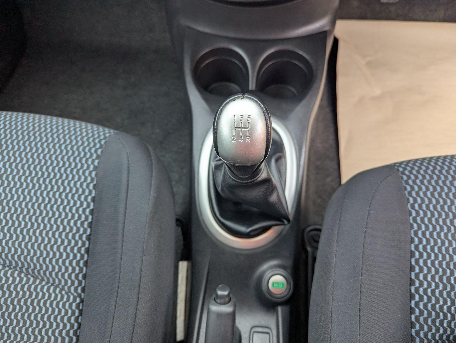 Used Nissan Note 2015 for sale - 76070360: Photo 17