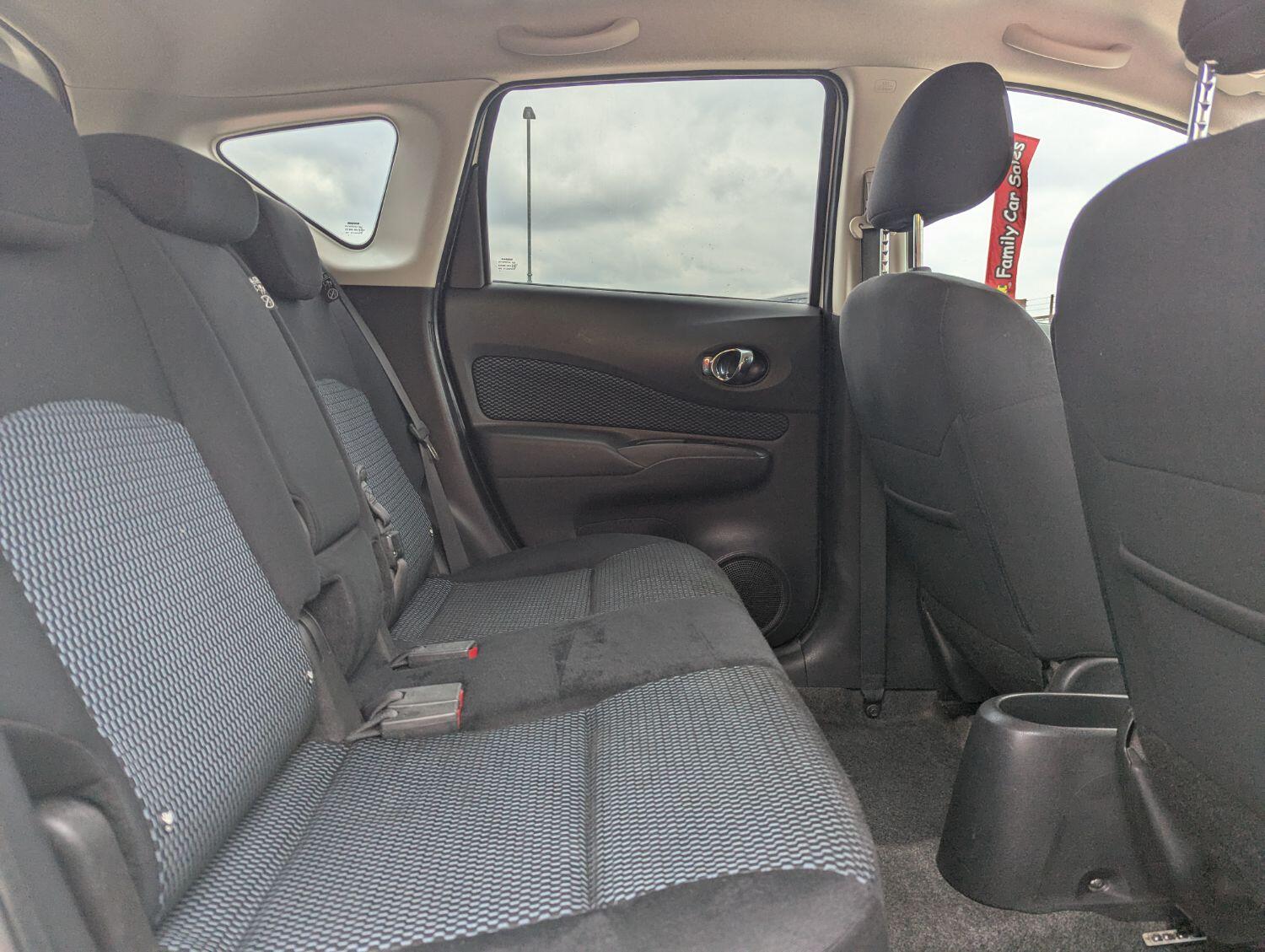 Used Nissan Note 2015 for sale - 76070360: Photo 19