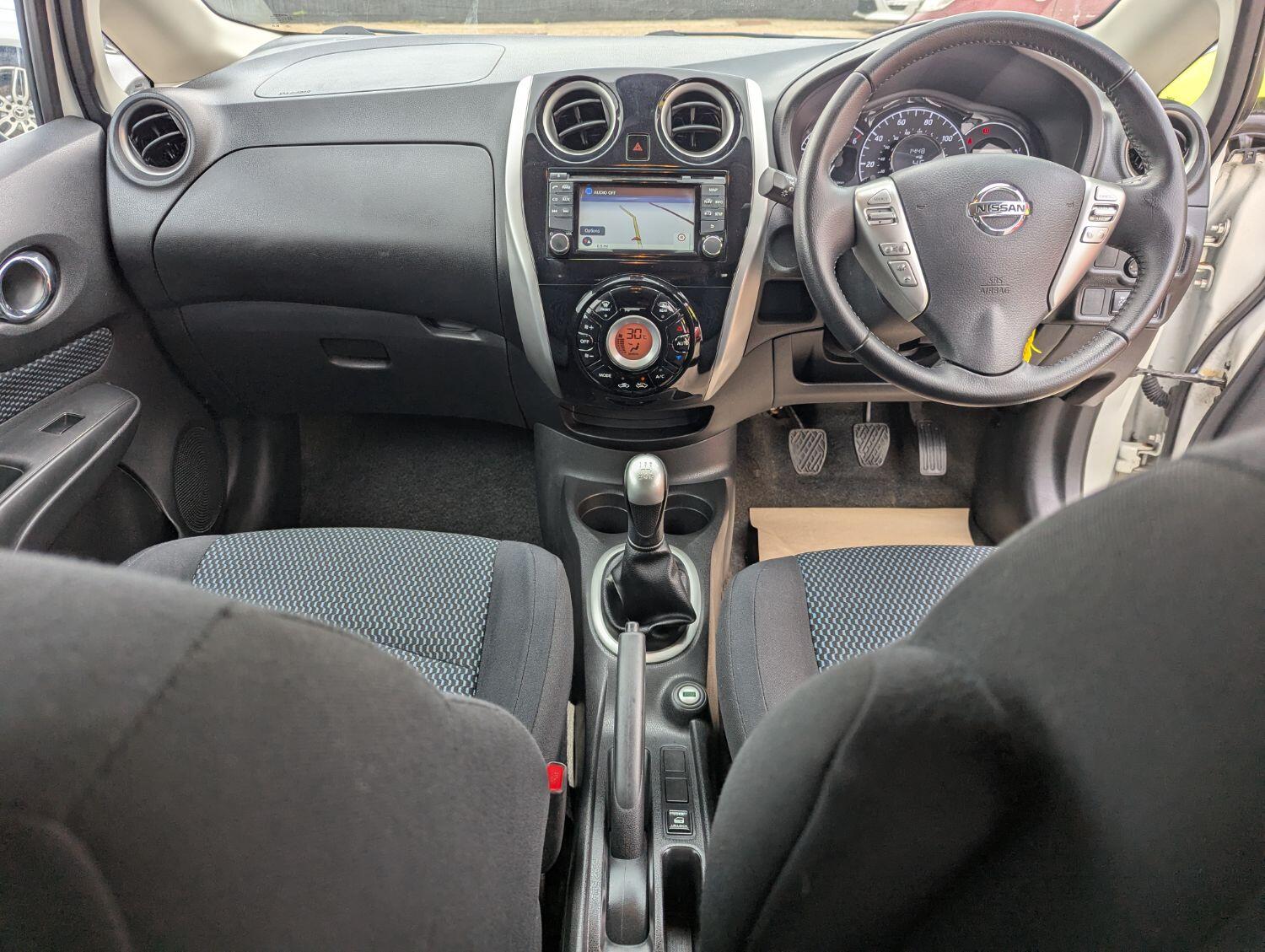 Used Nissan Note 2015 for sale - 76070360: Photo 20