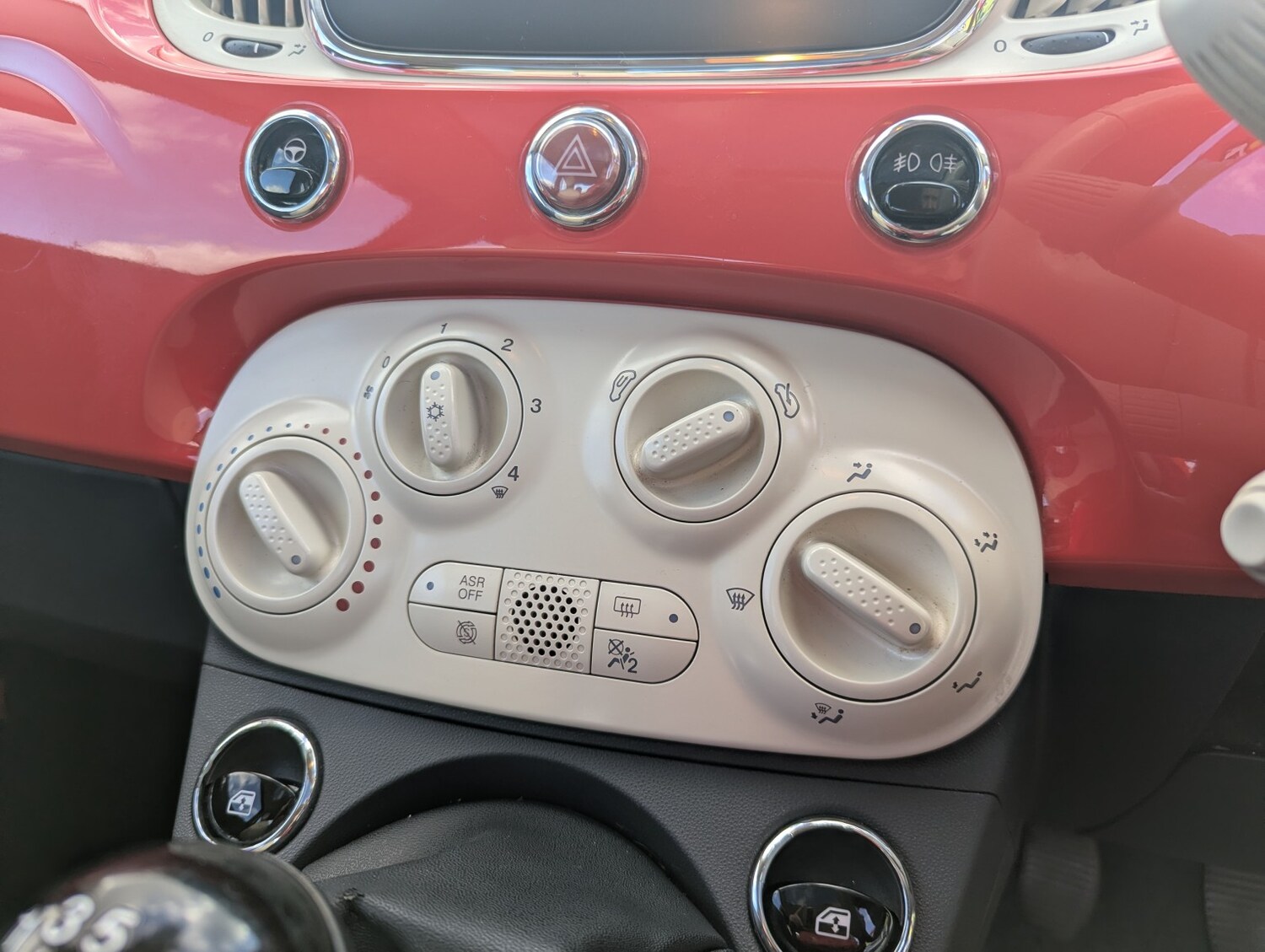 Used Fiat 500 2017 for sale - 78112138: Photo 12