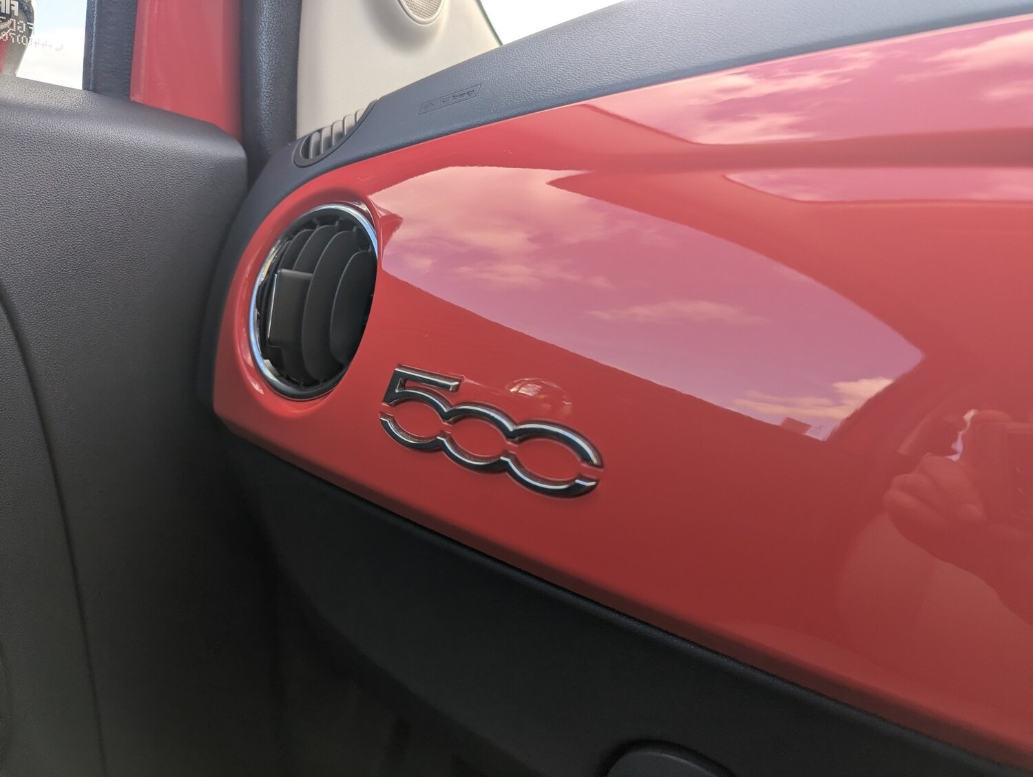 Used Fiat 500 2017 for sale - 78112138: Photo 9