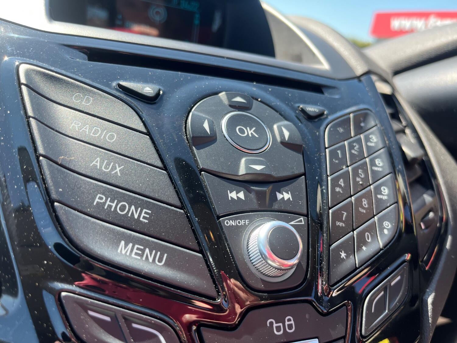 Vehicle 32