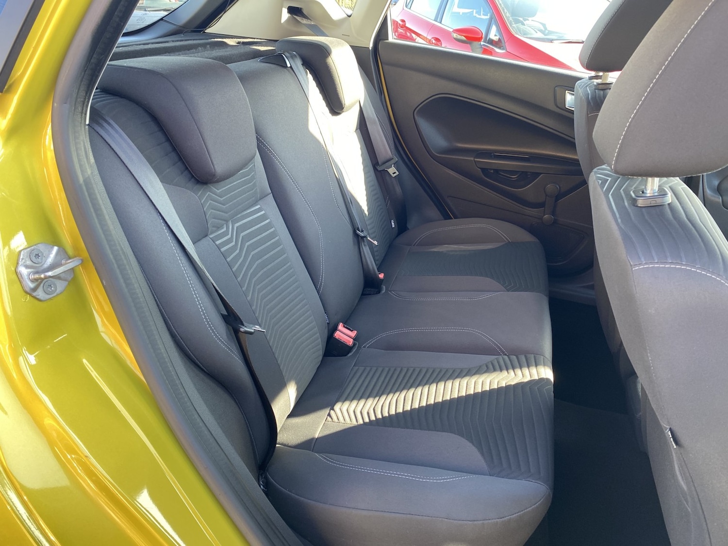 Used Ford Fiesta 2014 for sale - 77781635: Photo 21