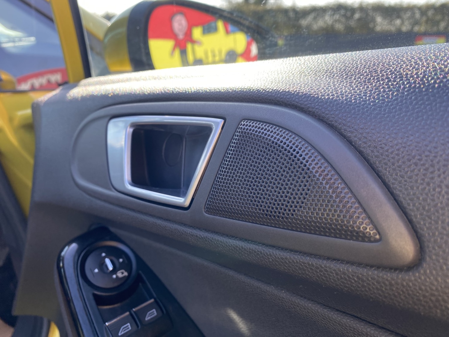 Used Ford Fiesta 2014 for sale - 77781635: Photo 27