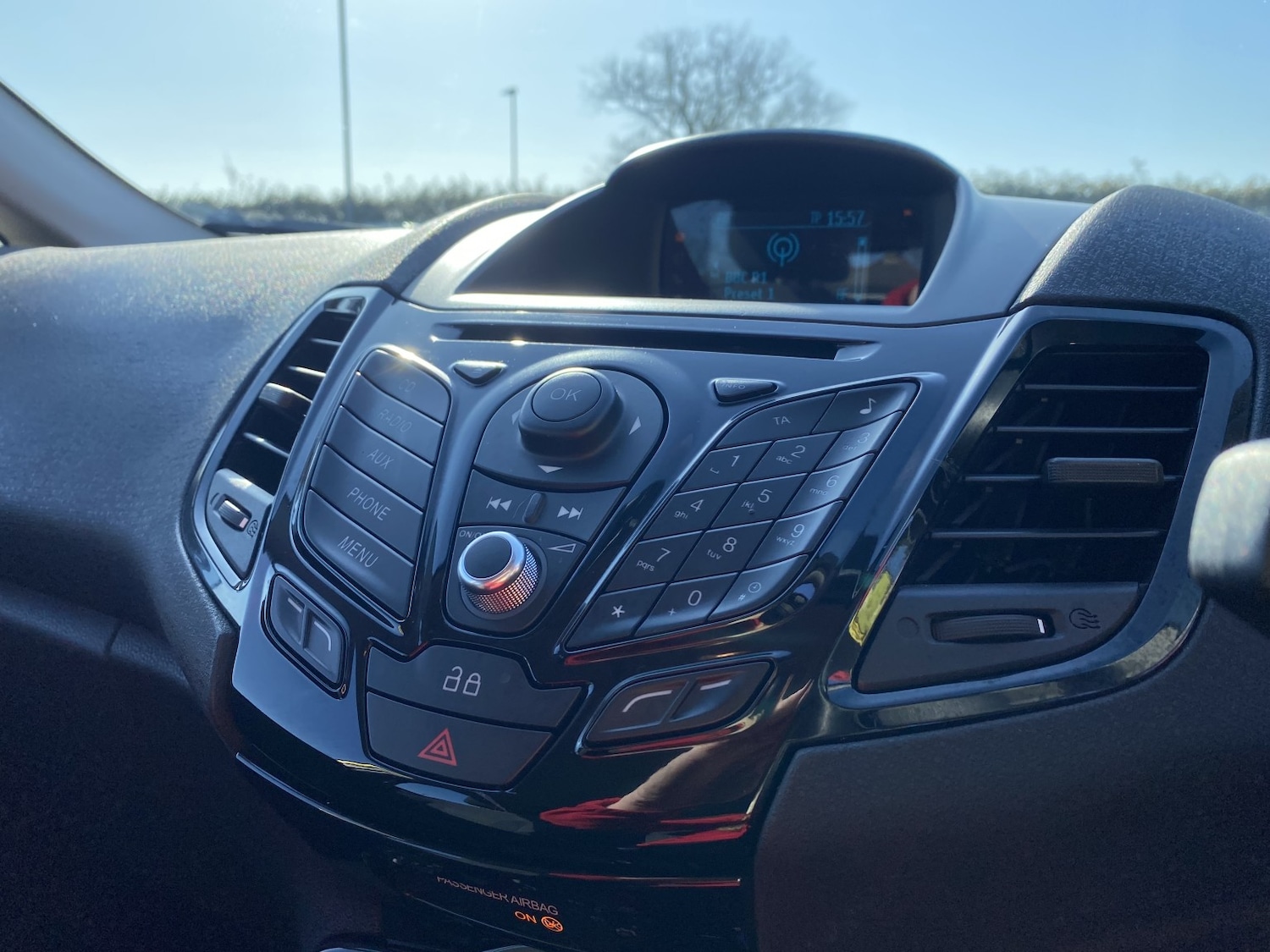 Used Ford Fiesta 2014 for sale - 77781635: Photo 29