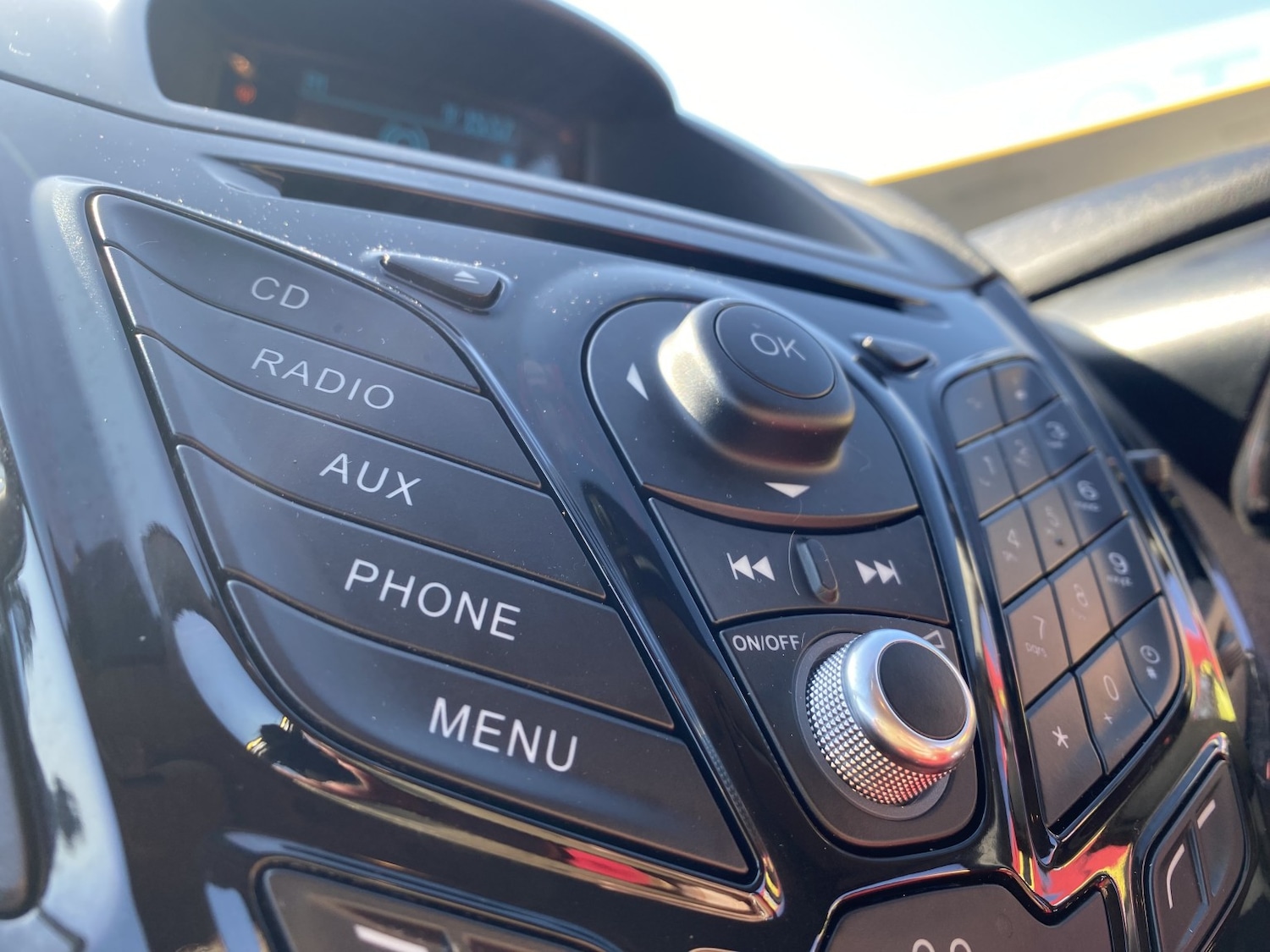 Used Ford Fiesta 2014 for sale - 77781635: Photo 36